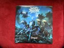 KING DIAMOND   ABIGAIL   UNOPENED VINTAGE VINYL RR 9622