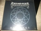 DISSECTION -reinkaos SEALED 1ST ISSUE LP mayhem watain