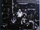 ALLMAN BROTHERS BAND FILLMORE EAST RARE QUADRAPHONIC AUDIOPHILE LP w/DIFF MIXES