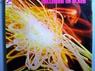 BLUE MITCHELL COLLISION IN BLACK RARE ORIGINAL 1969 BLUE NOTE LP; IN SHRINK MINT