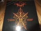 CELTIC FROST - MORBID TALES ORIGINAL RARE LP HELLHAMMER / BATHORY / SLAYER