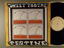Sweet Toothe  Testing    Rare Original Private   Psych