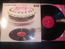 THE ROLLING STONES orig LET IT BLEED MONO 1A1A Very First Pressing RARE 