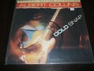 ALBERT COLLINS COLD SNAP MFSL MOBILE FIDELITY LP STILL ORIGINAL FACTORY SEALED