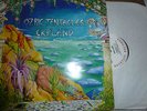 OZRIC TENTACLES - ERPLAND PSYCH SPACE PROG VINYL LP EXC