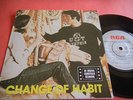 AUSTRALIA EXT. PLAY--ELVIS--CHANGE OF HABIT--RCA--MINT