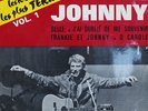 EP JOHNNY HALLYDAY 