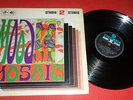 THE MOOD MOSAIC (MARK WIRTZ NICKY HOPKINS) 