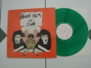 Black Ark In Dub- Lee Perry-LP- 1980?- Ultimate Space Dub Rarity-green-white lab
