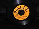ELLA FITZGERALD THESE BOOTS SALLE RECORDS -MINT