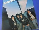 THE RAMONES original 70s LP on ABC/SIRE, LEAVE HOME with Carbona Not Glue,sealed