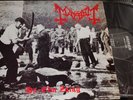 MAYHEM - Ha Elm Zalag LP ==DIFF of Emperor Immortal Dark Throne Hellhammer Venom