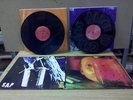 ALICE IN CHAINS Jar of Flies+SAP RARE Limited edition double etched vinyl MINT