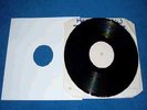 Here and Now - Been and Gone Test Pressing