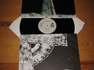 BLACK SABBATH HEADLESS CROSS LIMITED EDITION MIT POSTER    VINYL ALBUM LP