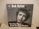 Bob Dylan,CBS 43477, 