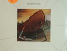Sting-SEALED-The Soul Cages-A&M 6405-NICE