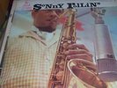 SONNY ROLLINS THE SOUND OF... RIVERSIDE RECORDS  JAZZ SOUL PUNK
