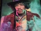 THE JIMI HENDRIX EXPERIENCE - ELECTRIC LADYLAND - TRACK 1968 DOUBLE VINYL ALBUM