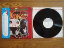 V.A. MOTOWN SOUL CHRISTMAS JAPAN Promo LP w/ OBI The Jackson 5 Supremes $4 Ship