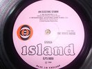 WHITE NOISE - AN ELECTRIC STORM LP VINYL ALBUM ORIG PSYCH  PINK ISLAND 1st PRESS
