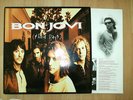 BONJOVI-THESE DAYS LP(VINYL)