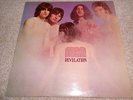 MAN - REVELATION LP VINYL ALBUM ORIGINAL PROG PSYCH 1st PRESS 60,s CLASSIC ROCK