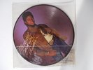 Michael Jackson Thriller Picture Disc USA