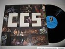 CCS SAME LP ALEXIS KORNER 1972