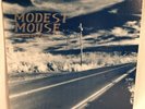 Modest Mouse This Is A Long Drive For Someone With Nothing To Think About Vinyl