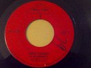 JO JO BENNETT -ROCK STEADY  on UMBRELLA LABEL CANADIAN R/STEADY