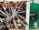 SICK OF IT ALL Blood Sweat And No Tears LP GV. cro mags youth of today warzone 7
