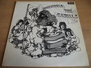 THE CASUALS   HOUR WORLD ** 1969 UK 1st DECCA LP MINT-