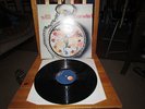 ITALIAN PROG BANCO DEL MUTUO SOCCORSO DARWIN LP 2° STAMPA EX\NM