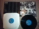 Oasis Definitely Maybe Vinyl- Used, minor buffs and scratches