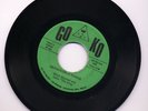 FUNK 45 - MITCH MITCHELL AND GENE THE KING - DEFINITION