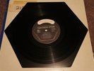 THE ANDROMEDA STRAIN  Electronic  GIL MELLE  Orig. Shaped Disc  GIL MELLE