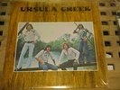 URSULA CREEK S/T LP Rare 1976 Private Press Hard Rock Acid Archives NM in Shrink