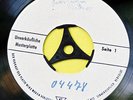 Beatles Weißmuster - Promo Demo - Lady Madonna / The inner light - Musterplatte