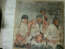BEATLES YESTERDAY AND TODAY, BUTCHER ALBUM COVER 3RD STATE okay PEEL