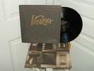PEARL JAM VITALOGY 1ST PRESS WITH GOLD EMBOSSED GATEFOLD COVER EX+