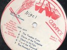 Scientist - Rids the World o The Evil Curse - Original Press Jah Guidance LP