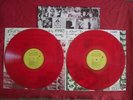 Rolling Stones Exile On Main Street Brand New Double Red Vinyl LP