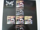 MAYHEM - DAWN OF THE BLACK HEARTS - [IMPORT] - NEW