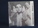 Elvis Presley Trouble Bound TAKRL 24912 Lp / Shrink