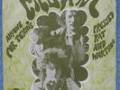 Cream  - Anyone For Tennis/Pressed Rat... -  French Picture Sleeve PS 7