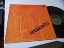 SPERRMÜLL SAME LP IN 1973 MINT GERMAN HYPER MONSTER