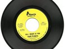 All I want is you - Four Flights - Rare Modern Soul, Disco, Boogie
