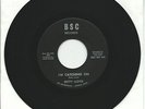 BETTY LLOYD - I'M CATCHING ON - BSC