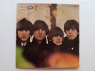 THE BEATLES: BEATLES FOR SALE: PARLOPHONE PCS 3062: STEREO: 1st PRESS: YEX 1/1
